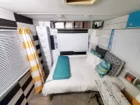 Camper Apt DE Sleeps 3