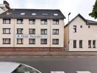 Hotel Hansahof Bremen Hotels near Hemelingen