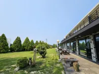 Haeden Ville Hotels near Namwon