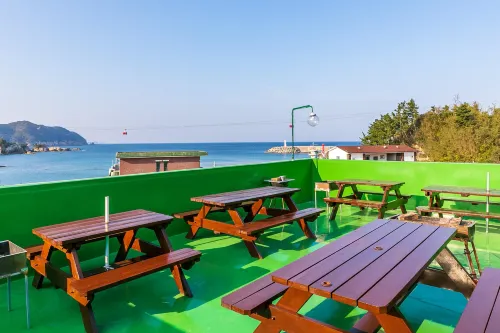 Samcheok Sora Pension - 2-Star