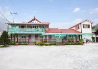 Yeongwol Donggang 1Night 2Days Pension