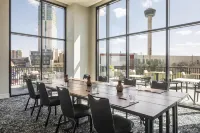 The Monarch San Antonio, Curio Collection by Hilton - New