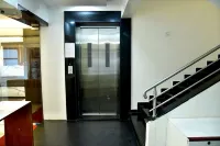 Hotel Chhaava Executive