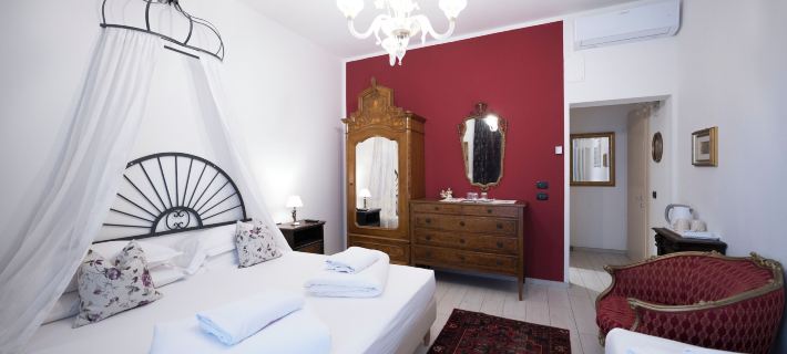B&B la Loggia Del Castello Hotels in Trento