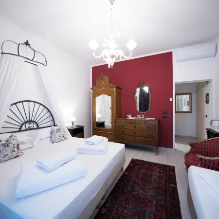 B&B la Loggia Del Castello Отели рядом с достопримечательностью «Монте-Бондоне»