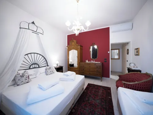 La Loggia Del Castello - pet friendly