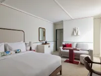 Miiro Spittelberg New Opening Hotels near Naschmarkt