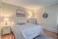 Walk to Pool & Beach! Family Condo in Ocean City - Lejligheder
