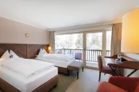 Hotel Sonnenburg