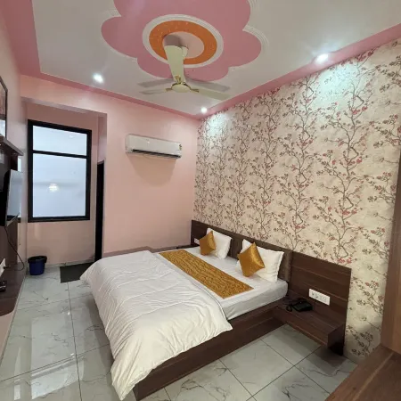 Hotel Neel Kamal-Near KhatuShyamJi Temple