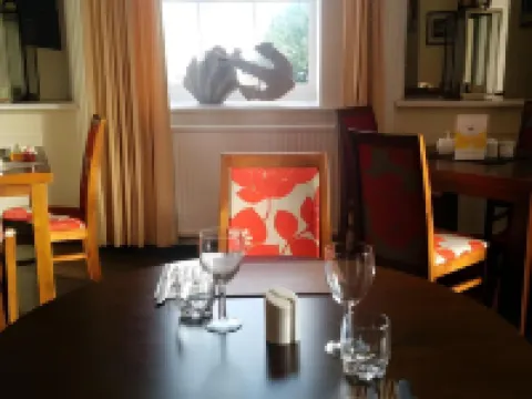 Norton House Hotel - Mumbles Hotels in Mumbles