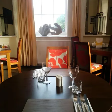 Norton House Hotel - Mumbles