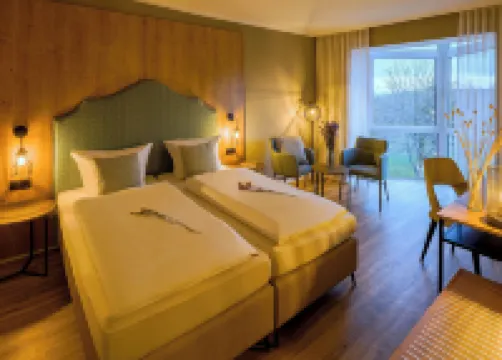 Hotel Kammweg Hotels in 