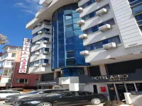 Hotel Abro Sezenler