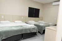 LAGOS HOTEL - 2-Star