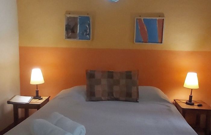 Hotel Sultán
