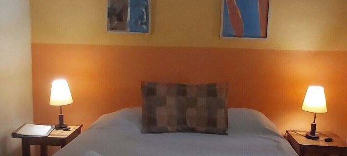 Hotel Sultán Отели в г. Гранада