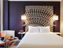 Mercure Nantes Centre - Grand Hôtel