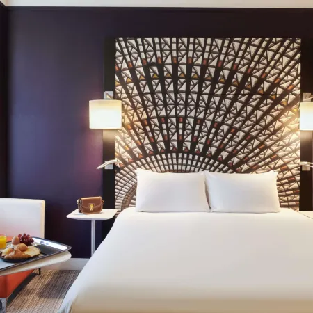 Mercure Nantes Centre - Grand Hôtel