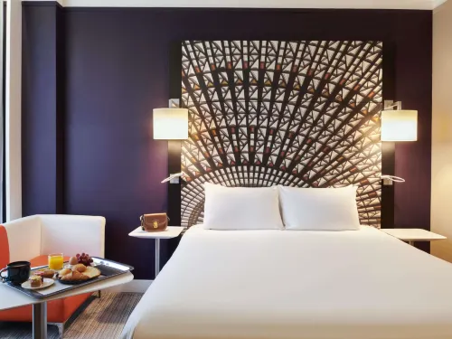 Mercure Nantes Centre - Grand Hôtel