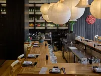 貝洛奧裡藏特盧爾德美居飯店 - 早餐