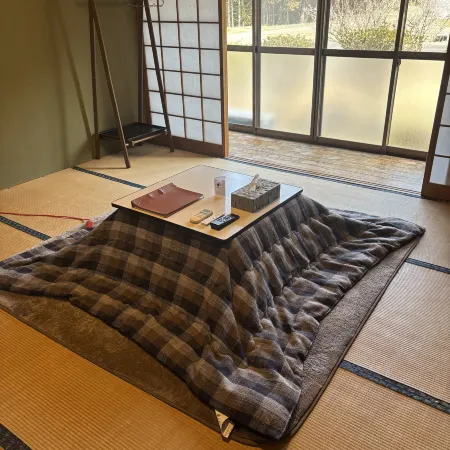 Minshuku Shiroyama