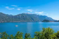 Paradiso di Menaggio Penthouse - 3-Star