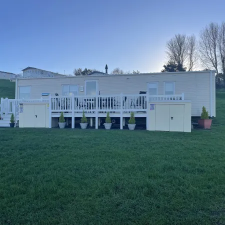 JSNHolidays at Craig Tara Holiday Park