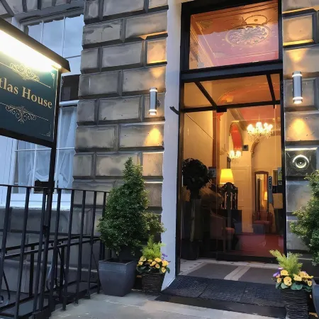 Atlas Guest House