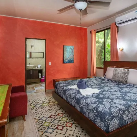 Hotel Casa del Arbol Manuel Antonio - Adults Only