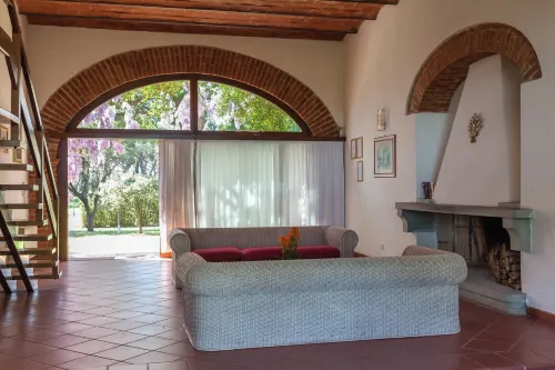 Residence la Canova II - Pet friendly