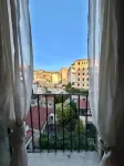 La Casa del Teatro Politeama - Apartments