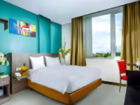 Ayani Hotel Banda Aceh Hotels in Banda Aceh