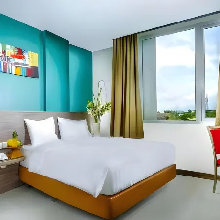 Ayani Hotel Banda Aceh