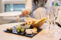 Wine & Roses Hotel Restaurant Spa Lodi - spa