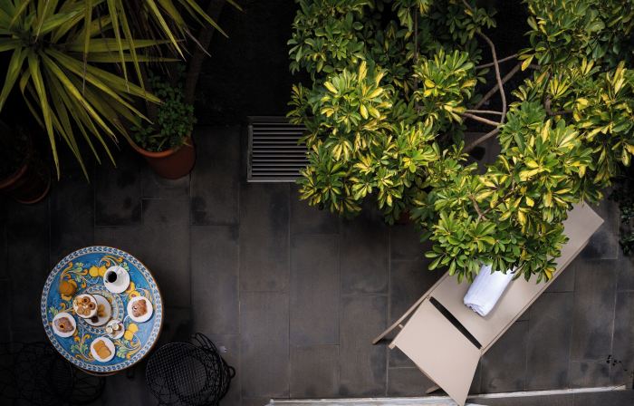 Shalai - Exclusive Spa and Small Gourmet Hotel