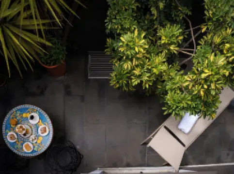 ชาไล - เอ็กซ์คลูซีฟ สปา แอนด์ สมอล กูร์เมต์ โรงแรม