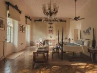 Brij Casa Susegad, Goa - An Indo-Portuguese Villa Hotels in Salcete