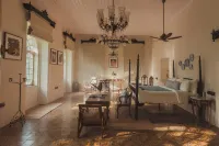 Brij Casa Susegad, Goa - An Indo-Portuguese Villa Отели в г. 