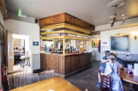 The Bell Inn - bar