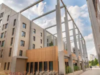 Aparthotel Adagio Access Paris Pont D'Ivry