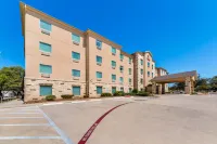 Comfort Suites San Antonio North - Stone Oak Hotels in San Antonio