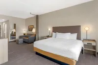 Home2 Suites by Hilton Calera Hoteles en 