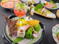 Forest Resort Hotel Green Pearl