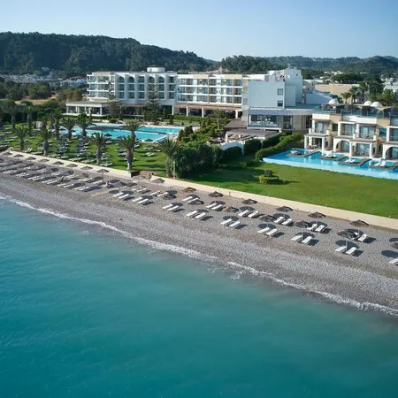 The Ixian Grand & All Suites