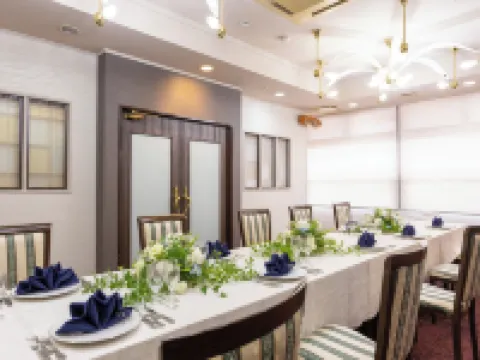 Hotel Sekumiya Hotels in Obama