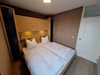 Panoramic Sea View | Balcony | Waterfront | Pedestrian Promenade | Westende | 2p