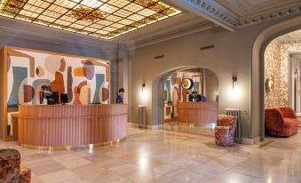 Hotel Mediodia