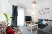 Cozy Deco Suite - Heraklion City - Airport Shuttle