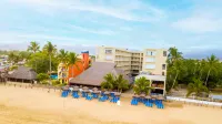 Decameron Isla Coral Guayabitos Ramada All Inclusive Resort - Ocean View